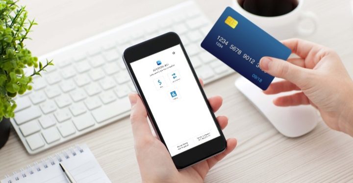 AZUL implementa aplicación que permite recibir pagos con tarjetas NFC desde dispositivos móviles