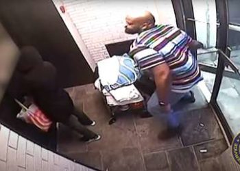 Una mujer asiática recibe 125 puñetazos en la cabeza y el rostro a manos de un agresor en EE.UU.