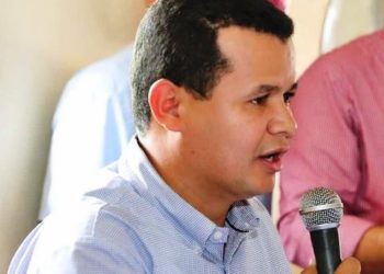 Anderson Montero denuncia eliminación de incentivos a productores agroforestales condena a la pobreza a defensores del medio ambiente