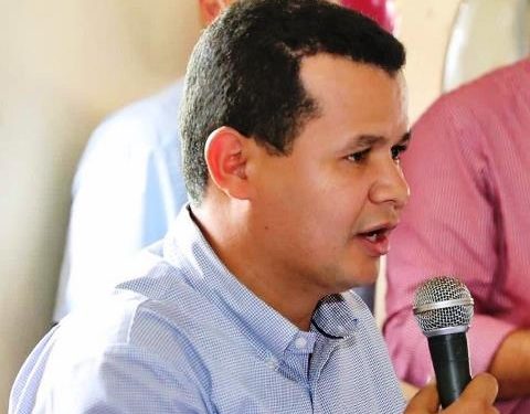 Anderson Montero denuncia eliminación de incentivos a productores agroforestales condena a la pobreza a defensores del medio ambiente