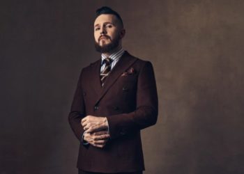 El conferencista mexicano, Daniel Habif, presentará “Ruge Tour” el 1 de junio