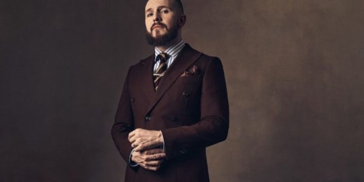 El conferencista mexicano, Daniel Habif, presentará “Ruge Tour” el 1 de junio