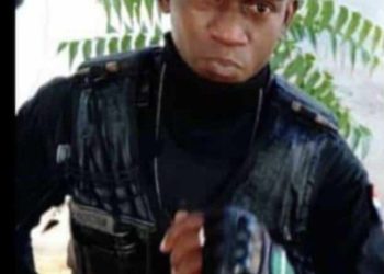 Matan sargento mayor PN en medio de operativo en los Mina