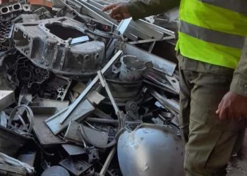 Cierran fábrica de calderos clandestina