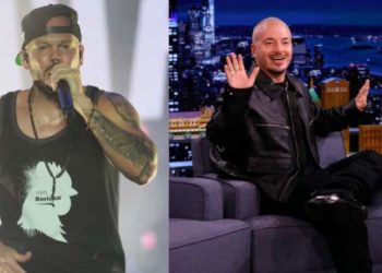 Residente vuelve atacar a J Balvin; ahora lo acusa de envidiar a Bad Bunny