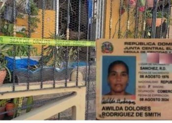 Mujer se suicida por deudas, no quería que su familia se entere en Sánchez, Samaná