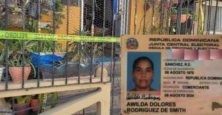 Mujer se suicida por deudas, no quería que su familia se entere en Sánchez, Samaná