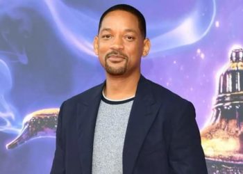 Will Smith conquista el Bafta a mejor actor protagonista