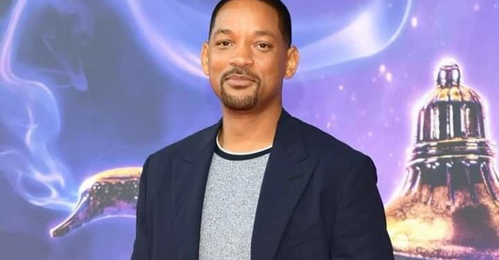 Will Smith conquista el Bafta a mejor actor protagonista