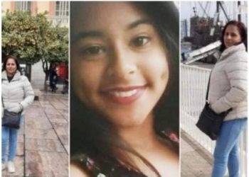 Madre de Emely Peguero revela a donde se mudo para volver hacer su vida