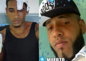 Un supuesto robo de una gorra deja un muerto y un herido en San Pedro de Macorís