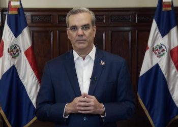 Presidente Abinader anuncia medidas para estabilizar el precio de los combustibles y de la canasta básica