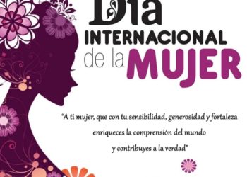 Día Internacional de la Mujer