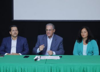 FP dice funcionarios del gobierno se han aliado para dañar monumento natural Loma Isabel de Torres