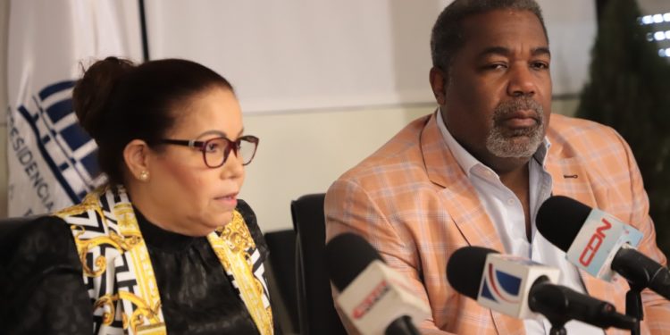 ADESS integrará las grandes cadenas de supermercados ubicadas en las provincias Santo Domingo y San Cristóbal, por ser las más afectadas con el robo de fondos a los programas