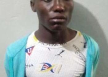 PN en Dajabón apresa haitiano acusado de participar en muerte de Hacendado en Montecristi