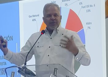 EGEHID participa Foro de Energía Sostenible sobre Transformación Energética Eficiente