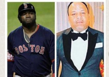 César «El Abusador» mandó a matar a David Ortiz, revela investigación
