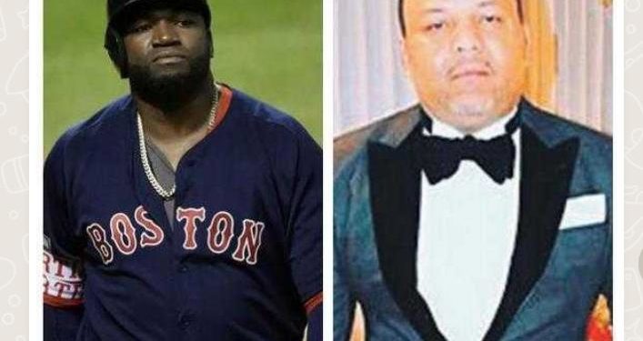 César «El Abusador» mandó a matar a David Ortiz, revela investigación