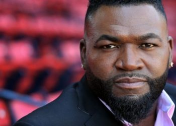 David Ortiz sobre resultados de investigación: «No tengo comentarios»