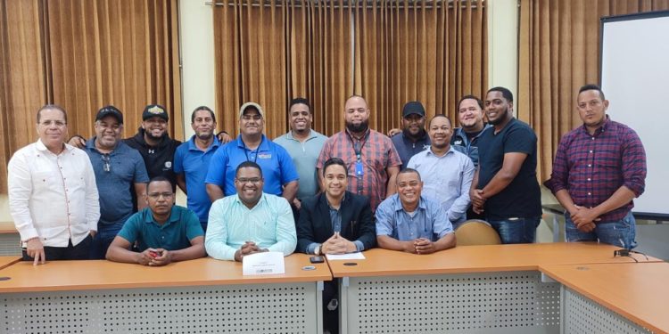 Escogen directiva de la Asociación de Dueños de Medios Digitales del Nordeste