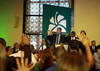 Leonel Fernández dice que, «empleo se está convirtiendo en un problema crónico en República Dominicana»