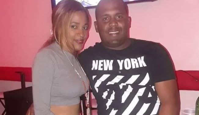 Sentencian a 20 años de cárcel a policía que mató su pareja en Montecristi