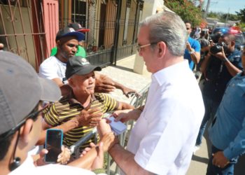 Presidente Abinader tendrá amplia agenda de trabajo en Santiago martes y miércoles