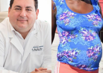 Director del SNS reacciona ante petición de la ONU con el trato a embarazadas haitianas