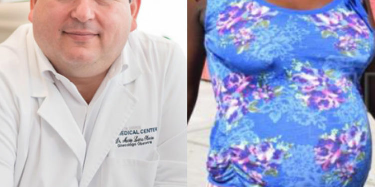 Director del SNS reacciona ante petición de la ONU con el trato a embarazadas haitianas