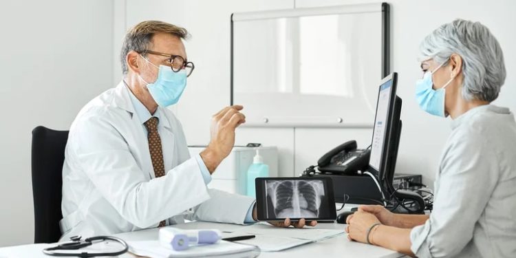 Los 5 estudios médicos que toda mujer debe hacerse para tener una vida más saludable