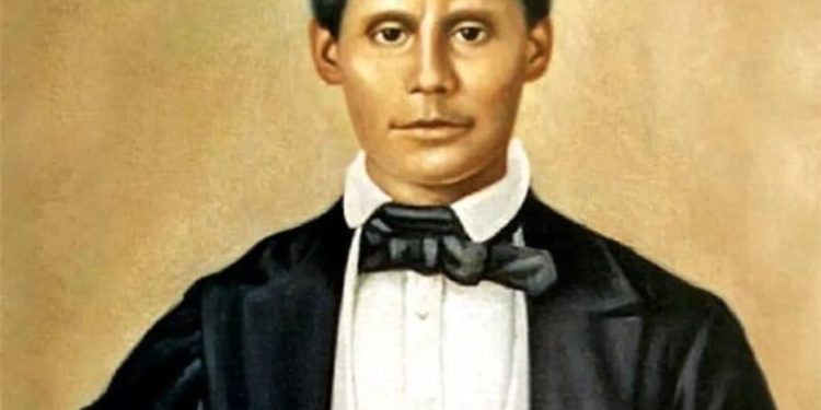 Hoy se conmemora el 205 aniversario del natalicio de Francisco del Rosario Sánchez