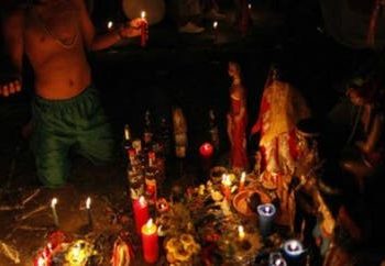 Realizaban consulta de brujería y estafaron con más de un millón