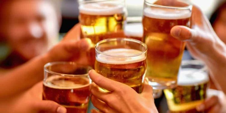 Ventas de bebidas aumentan durante 2021 en República Dominicana