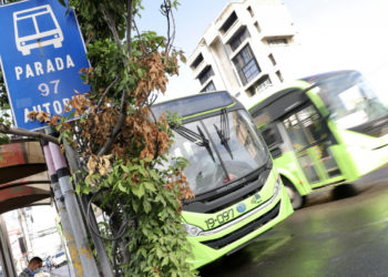 OMSA anuncia cambios en horarios de servicio durante asueto Semana Santa 2022