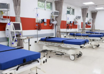 SNS refuerza hospitales para asistencia durante asueto de Semana Santa