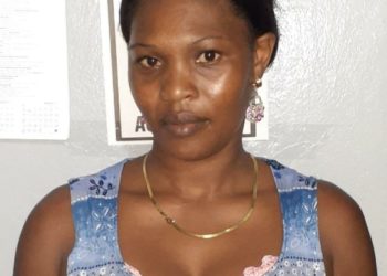 Policía apresa mujer raptó infante para que la madre volviera a vivir con su hermano en Hato Mayor