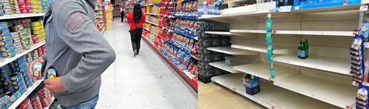 Cerrarán farmacia en Alto Manhattan por constantes robos de medicinas y productos