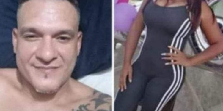 Se entrega a la Policía hombre que mató a su pareja delante de su hijo