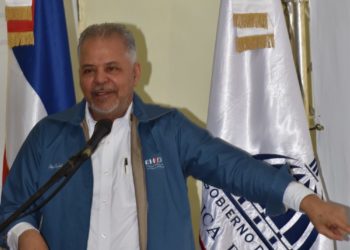 Director EGEHID aboga por plan común autoridades del Gobierno para proteger cuencas hidrográficas