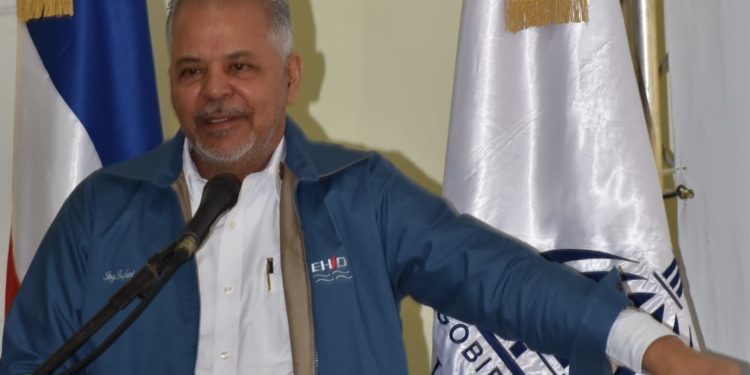 Director EGEHID aboga por plan común autoridades del Gobierno para proteger cuencas hidrográficas
