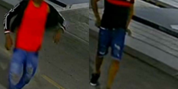 Desconocidos sustraen bebidas alcohólicas y dinero en efectivo en un negocio de Don Juan, Monte