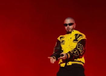 J Balvin anuncia la suspensión de su gira por EEUU debido al covid-19