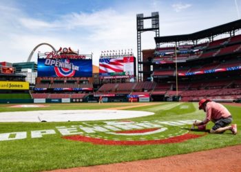 Hoy se canta play ball en Grandes Ligas