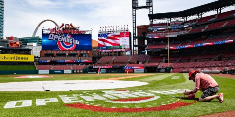 Hoy se canta play ball en Grandes Ligas