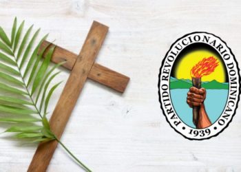 PRD suspende actividades por Semana Santa
