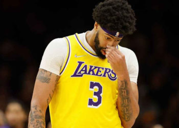 Lakers se quedan sin postemporada; están eliminados