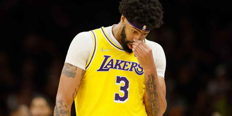 Lakers se quedan sin postemporada; están eliminados