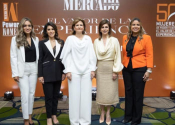 Vicepresidenta anuncia empresarias de Qatar y RD están en contacto para inversión en el país