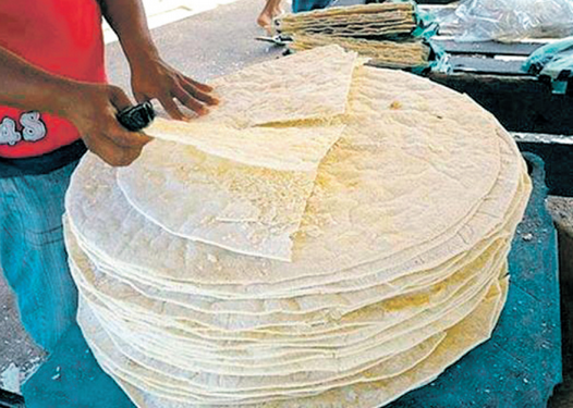 RD propone ante la Unesco reconocer el casabe como patrimonio de la Humanidad